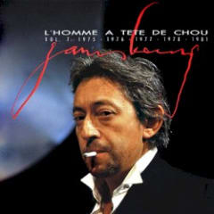 Gainsbourg, Volume 7: L'Homme à la tête de chou, 1975-1978, 1981