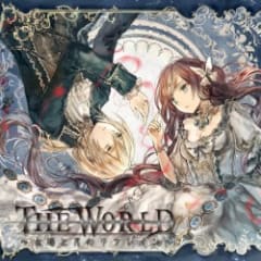 THE WORLD～Taiyou to Tsuki no Refrain～