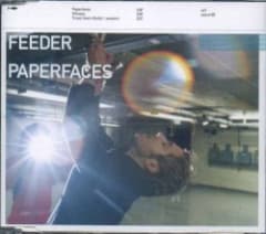 Paperfaces