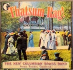 Thatsum Rag!