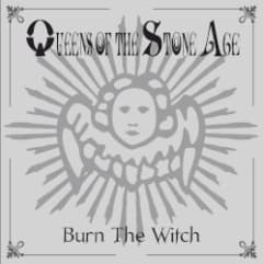 Burn the Witch