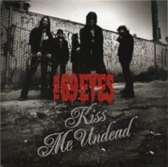 Kiss Me Undead