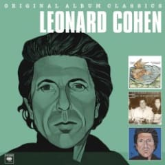 Original Album Classics