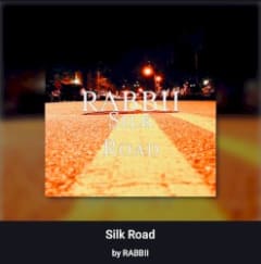 SILK ROAD