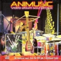 Animusic