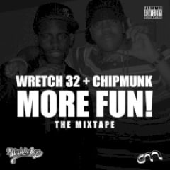 More Fun! The Mixtape