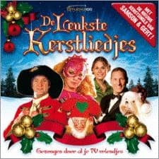De leukste kerstliedjes