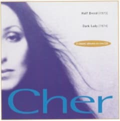Half Breed / Dark Lady