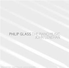 Philip Glass: The Piano Music