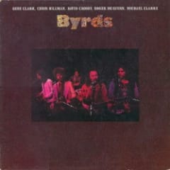 Byrds