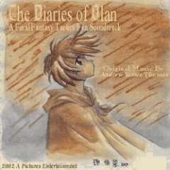 The Diaries of Olan: A Final Fantasy Tactics Fan Soundtrack