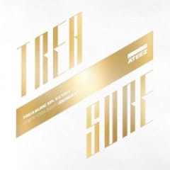 TREASURE EP.EXTRA : SHIFT THE MAP (Remixx!)