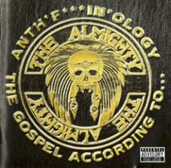 Anth’f***in’ology: The Gospel According to...