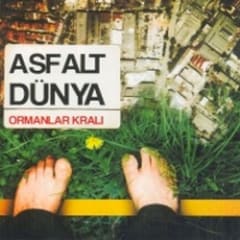 Ormanlar Kralı