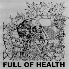 FULL OF HEALTH