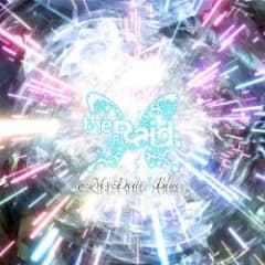 My Dear / Blue