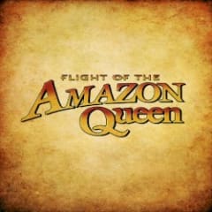 Flight of the Amazon Queen Soundtrack