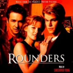 Rounders (Music From the Miramax Motion Picture)
