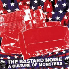 A Culture of Monsters