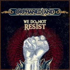 We Do Not Resist