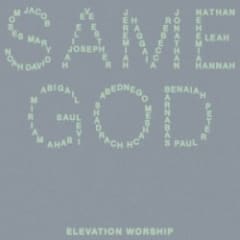 Same God (Radio Version)