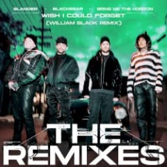 Wish I Could Forget (William Black remix)