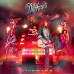 Live at Hammersmith