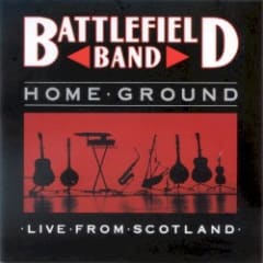 Home Ground: Live From Scotland