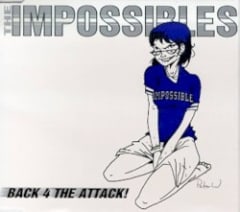Back 4 The Attack