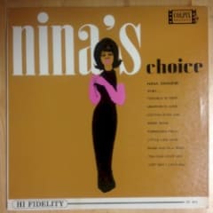 Nina’s Choice