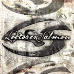 Leftover Salmon