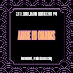 1992‐12‐20: Seattle Center Arena, Seattle, WA, USA
