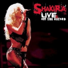 Live & Off the Record