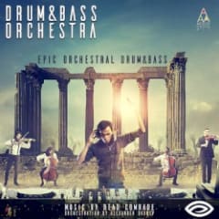 Drums & Bass Orchestra