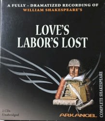 Love's Labor's Lost