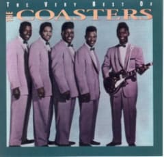 The Very Best of the Coasters