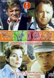 The Zoo Gang Original Soundtrack
