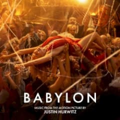 Babylon: Music from the Motion Picture