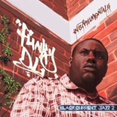 Blackcurrent Jazz 2 Instrumentals