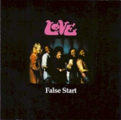 False Start