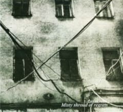 Misty Shroud of Regrets