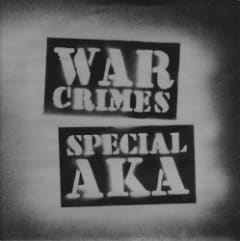 War Crimes