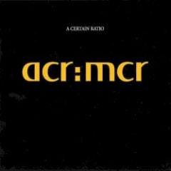 MCR