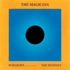 Sunlight (remixes)