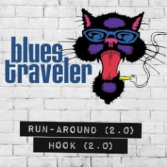 Run‐Around / Hook (2.0)