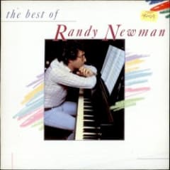 The Best of Randy Newman