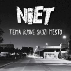 Tema Rjove Skozi Mesto