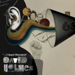 I Heard Wonders (Weatherall Full length Instrumental Mix)