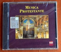 Musica protestante