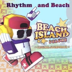 Beach Island Deluxe Soundtrack